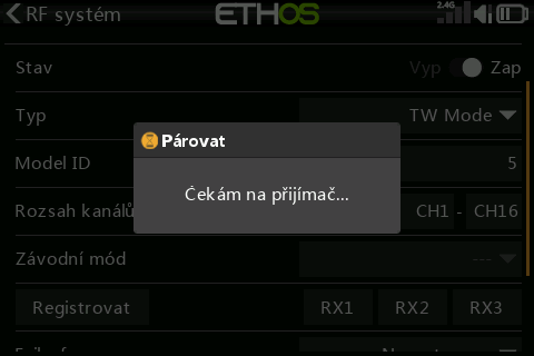 Ethos 1.5 čeká na příjmač.bmp